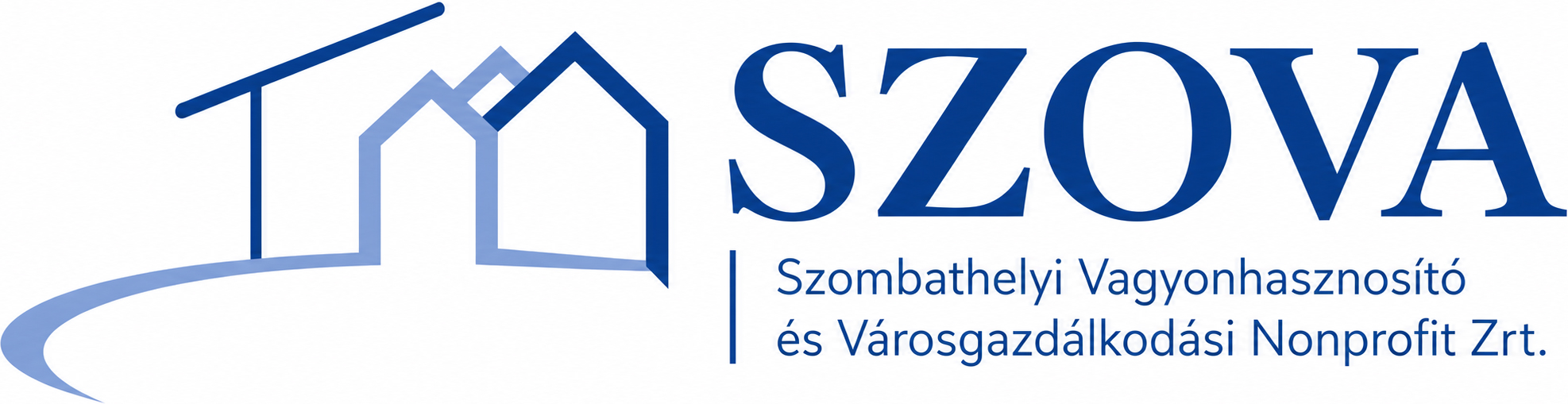 SZOVA Szombathelyi Vagyonhasznosító és Városgazdálkodási Nonprofit Zrt.